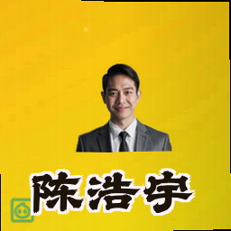 陈浩宇